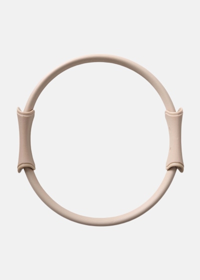 Pilates Rib Ring