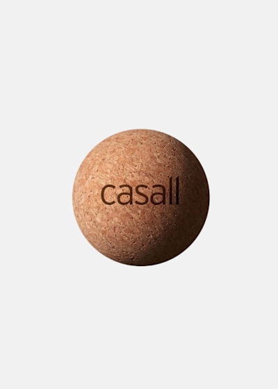 Pressure Point Ball