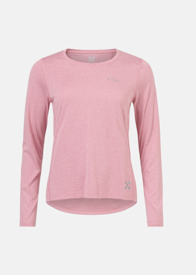 Training L/S Tee W