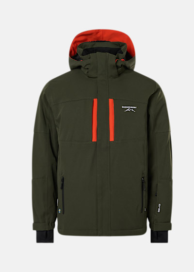 St. Anton Jacket SR