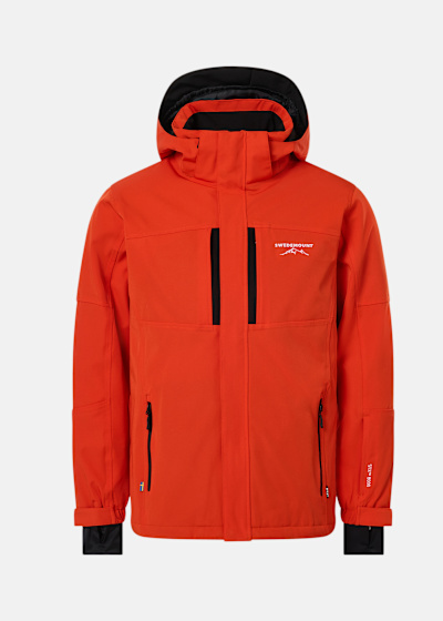 St. Anton Jacket SR