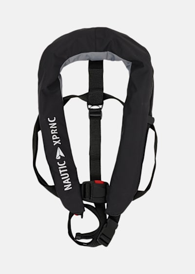 Inflatable - Auto Vest