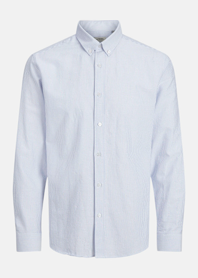 JREBOSCAR SHIRT LS NOOS