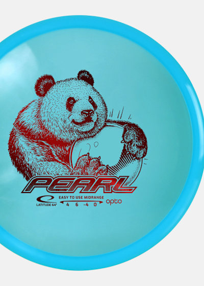 Opto Pearl  Turquoise  159 g