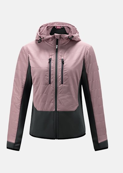 W FLEX HYBRID JACKET