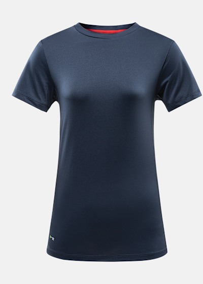 W SONIC TEE SS