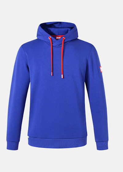 JR LOGO HOODY 2