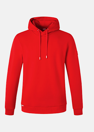 JR LOGO HOODY 2