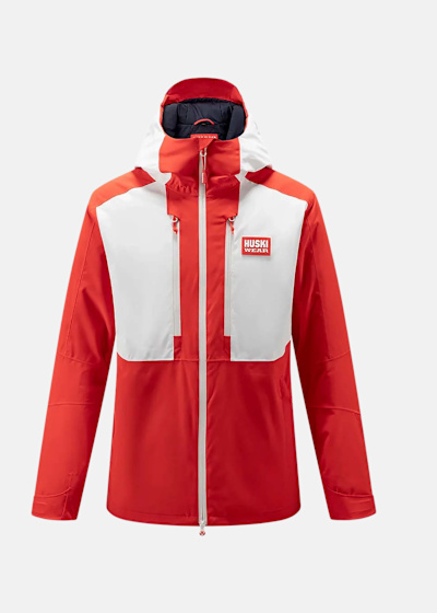 GLACIER PRO JACKET