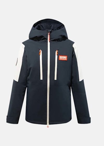 W ALPINE JACKET