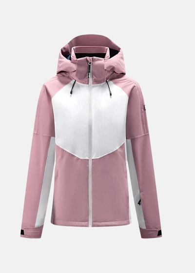 W WHITEOUT JACKET