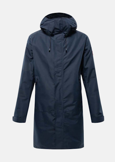SHIELD PARKA