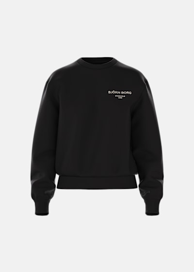 BORG ESSENTIAL 1 SWEATSHIRT