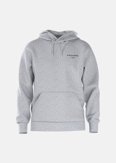 BORG ESSENTIAL 1 HOODIE