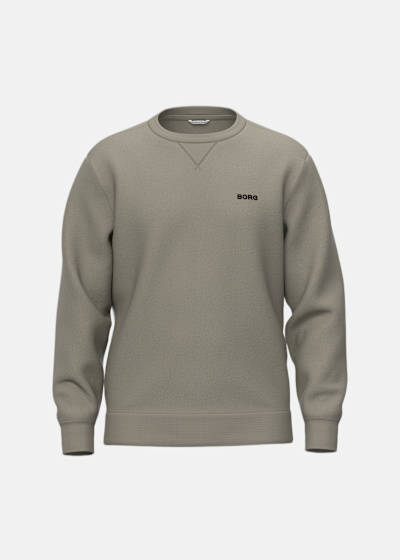 BORG ESSENTIAL 4 SWEATSHIRT
