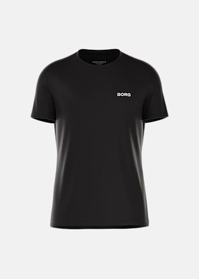 BORG ESSENTIAL ACTIVE TRAINING T-SHIRT