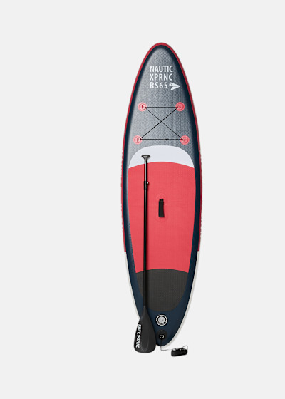 Inflatable Stand Up Paddle Board Ocean 9
