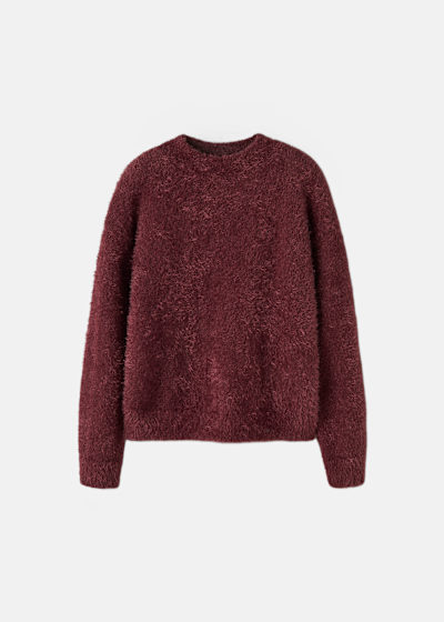 NKFOHAMI LS KNIT