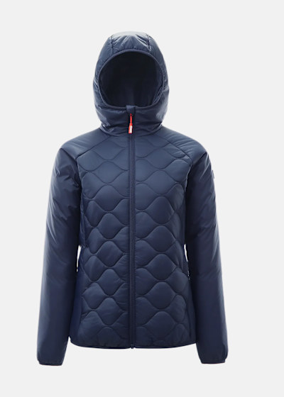W FLEXQUILT JACKET