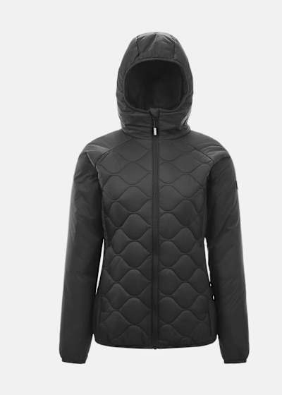 W FLEXQUILT JACKET