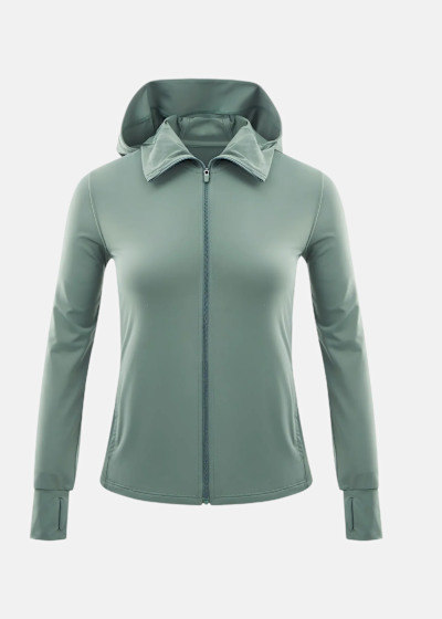 W STRIDE JACKET