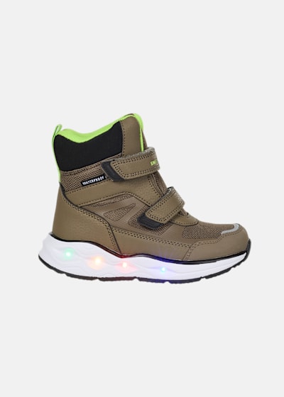 Lillehammer Blink WP Snow Boot