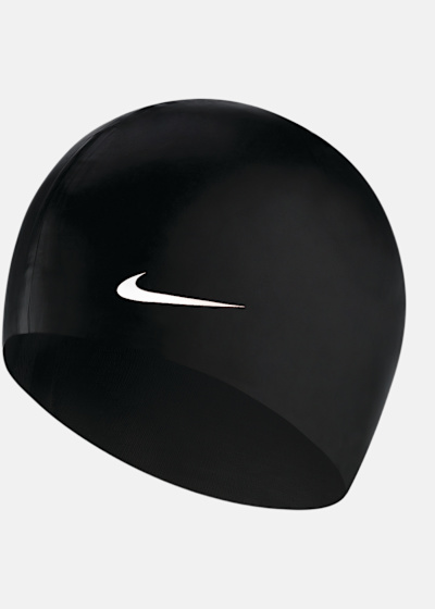 Nike Solid Silicone Adult Cap