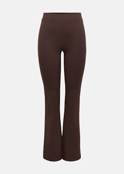JDYPRETTY FLARE PANT JRS NOOS