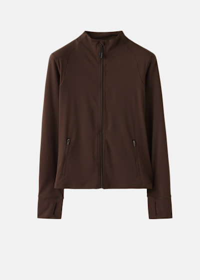 Legacy Full Zip