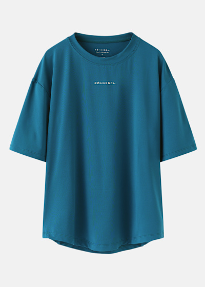 Enduro Relaxed Tee