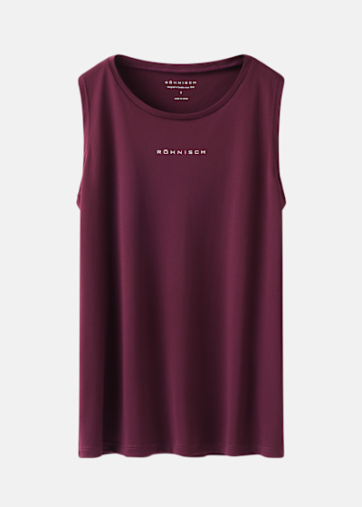 Team Logo Tank Top