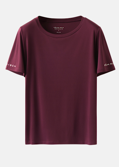 Team Logo Tee