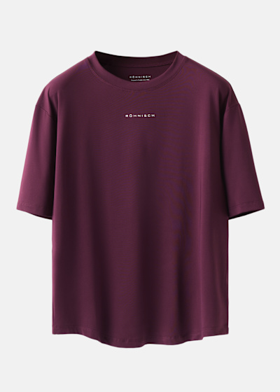 Enduro Relaxed Tee