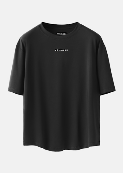 Enduro Relaxed Tee