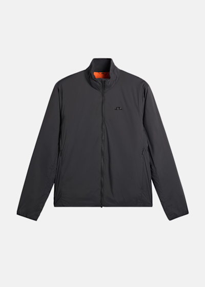 Clinton Padded Jacket