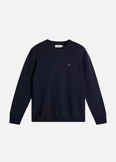 Keane Merino Crew Neck