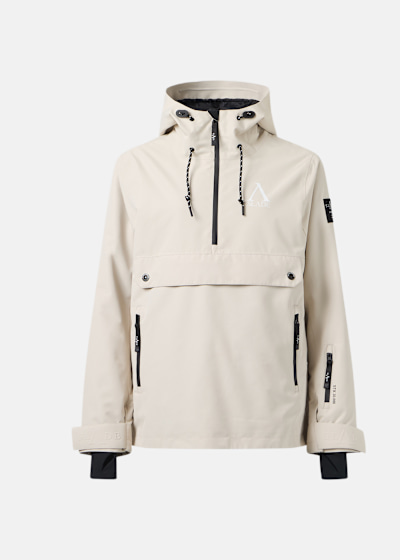 Aspen Shell Insulated Anorak W