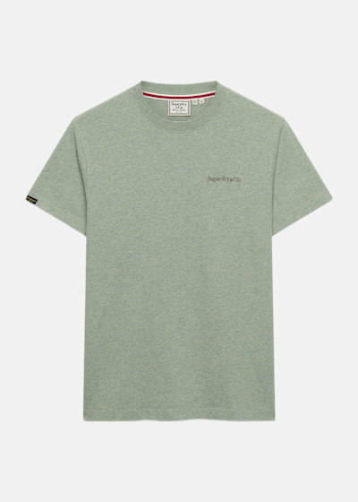 ESSENTIAL COMPANY LOGO TEE