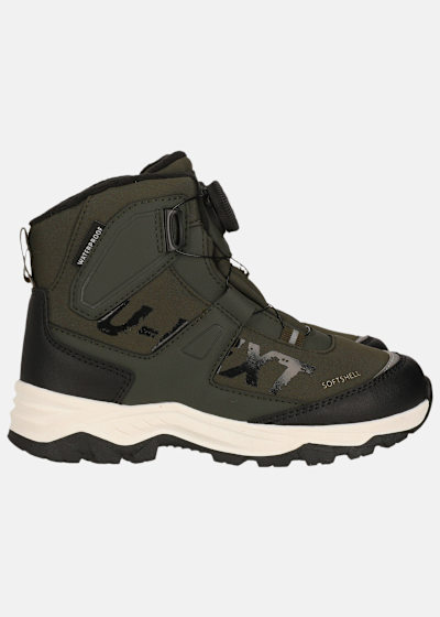 Nocara Q-lock Kids Boot WP