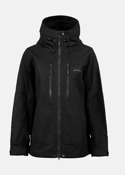 Authentic III Jacket W