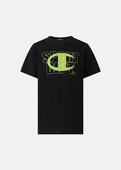 SS Tee