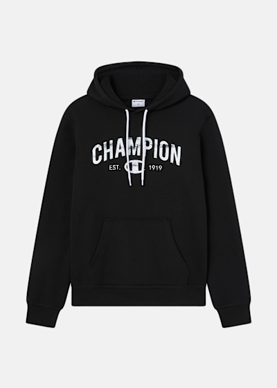 Hooded Sweatshirt
