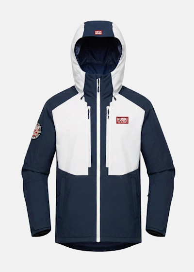 GLACIER PRO JACKET