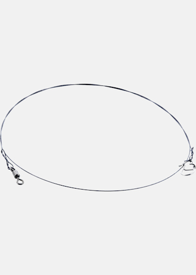 TITANIUM LEADER 15CM 0.20MM 4.