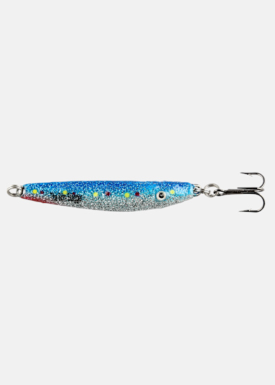 The Stagger Slim 70mm, 16g, Bl