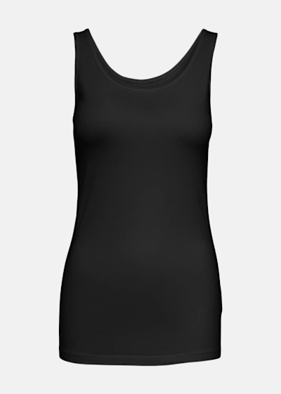 JDYAVA S/L TANK TOP 180 JRS NO