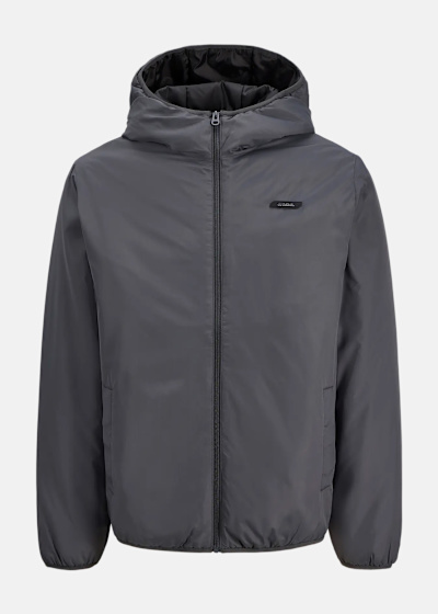 JREBJALO PADDED CAMPAIGN HOOD