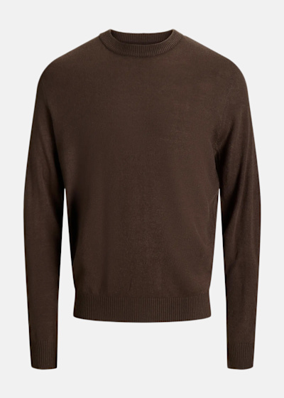 JREBBIRCH KNIT CREW NECK