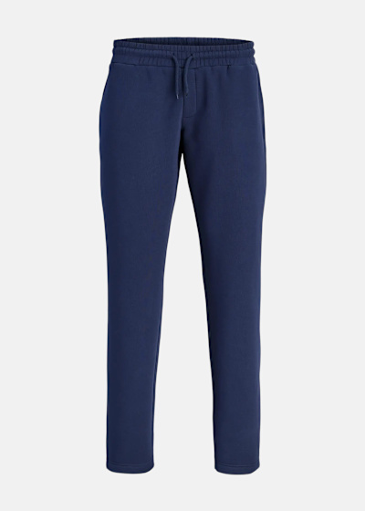 JREBCARL CREST SWEAT PANTS NOO