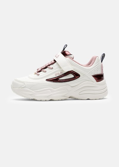 SKYE FL velcro kids